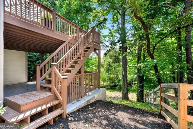 4373 Dunmore Road NE, Marietta, GA 30068