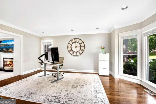 4373 Dunmore Road NE, Marietta, GA 30068