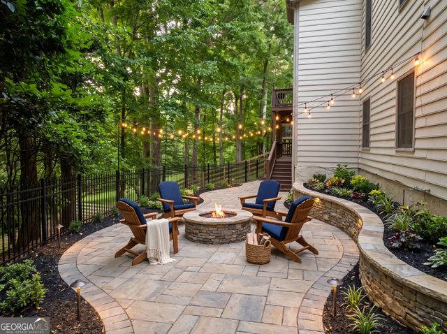 4373 Dunmore Road NE, Marietta, GA 30068