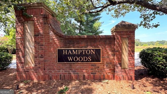 4373 Dunmore Road NE, Marietta, GA 30068