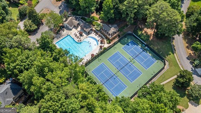 4373 Dunmore Road NE, Marietta, GA 30068