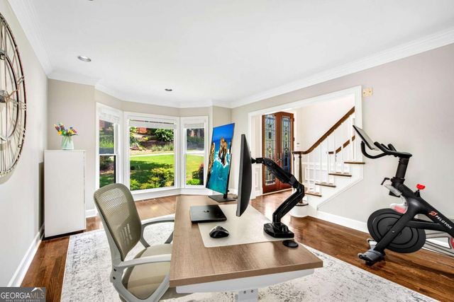 4373 Dunmore Road NE, Marietta, GA 30068