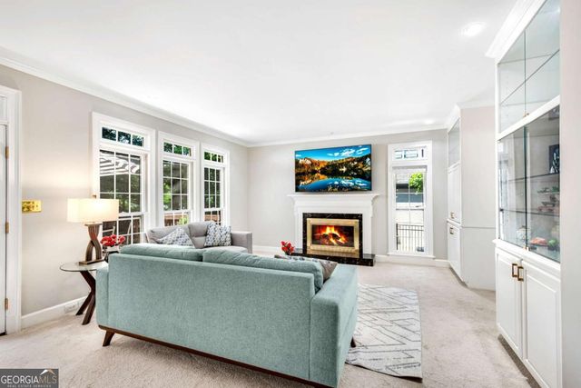 4373 Dunmore Road NE, Marietta, GA 30068