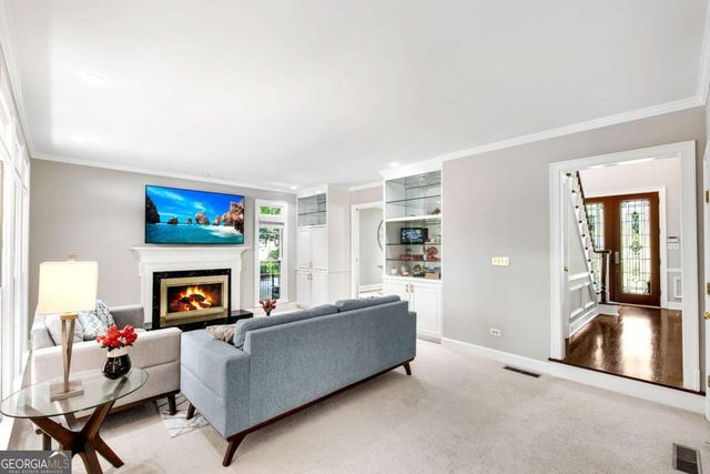 4373 Dunmore Road NE, Marietta, GA 30068