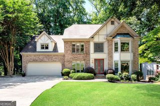 4373 Dunmore Road NE, Marietta, GA 30068