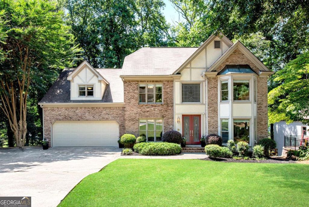 4373 Dunmore Road NE, Marietta, GA 30068