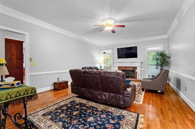 7881 Gable Drive, Douglasville, GA 30135