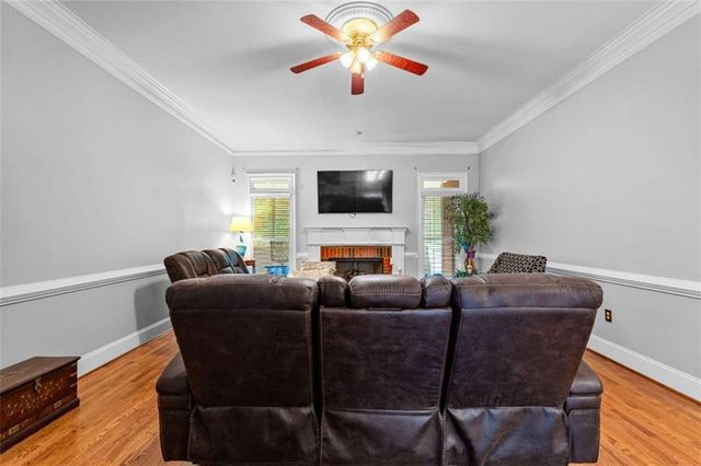 7881 Gable Drive, Douglasville, GA 30135