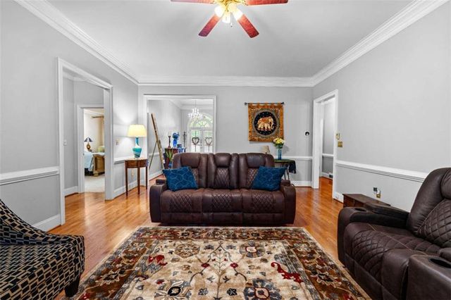 7881 Gable Drive, Douglasville, GA 30135