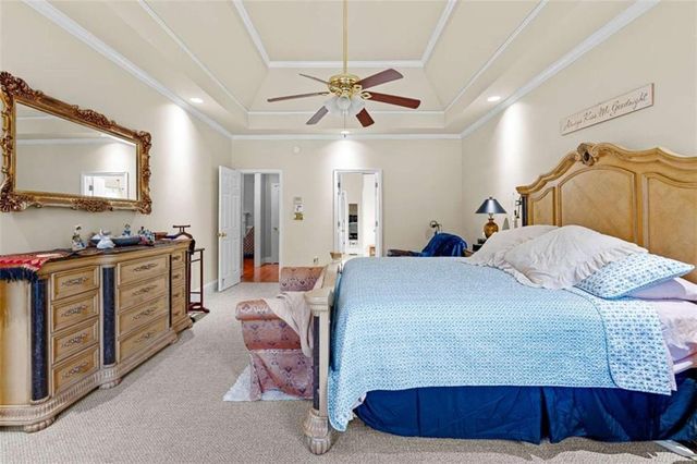 7881 Gable Drive, Douglasville, GA 30135