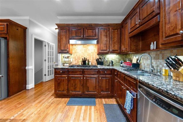 7881 Gable Drive, Douglasville, GA 30135