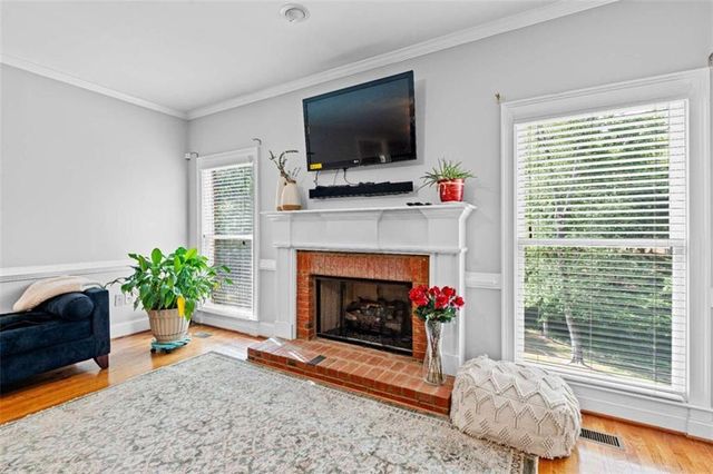 7881 Gable Drive, Douglasville, GA 30135