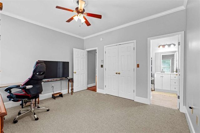 7881 Gable Drive, Douglasville, GA 30135
