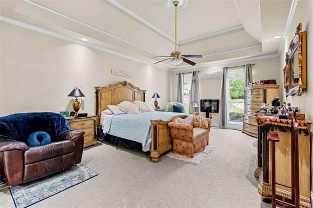 7881 Gable Drive, Douglasville, GA 30135