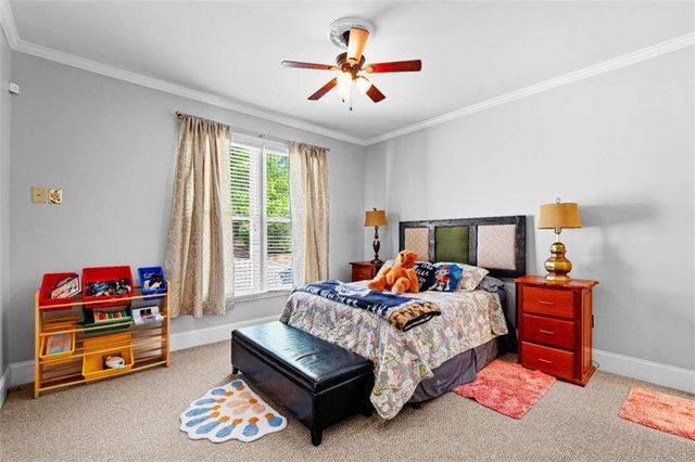 7881 Gable Drive, Douglasville, GA 30135