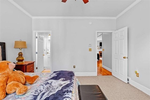 7881 Gable Drive, Douglasville, GA 30135