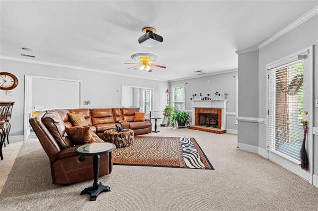 7881 Gable Drive, Douglasville, GA 30135