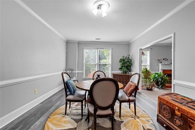 7881 Gable Drive, Douglasville, GA 30135