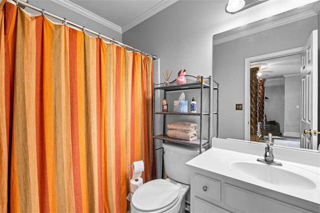 7881 Gable Drive, Douglasville, GA 30135