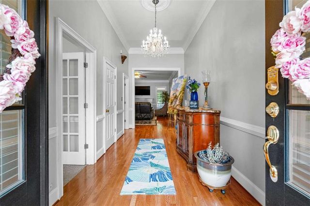 7881 Gable Drive, Douglasville, GA 30135