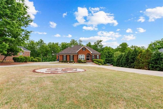 7881 Gable Drive, Douglasville, GA 30135