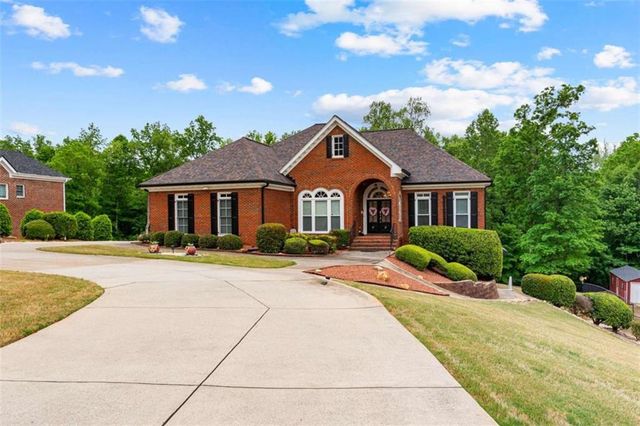 7881 Gable Drive, Douglasville, GA 30135
