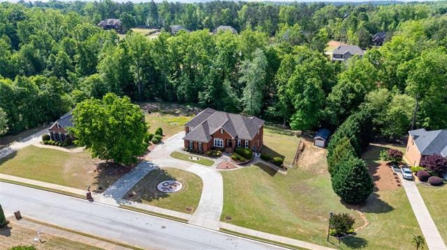 7881 Gable Drive, Douglasville, GA 30135