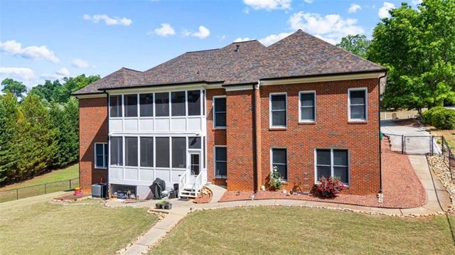 7881 Gable Drive, Douglasville, GA 30135