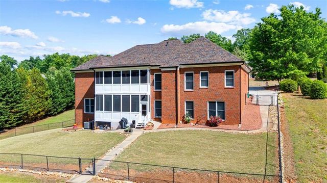 7881 Gable Drive, Douglasville, GA 30135