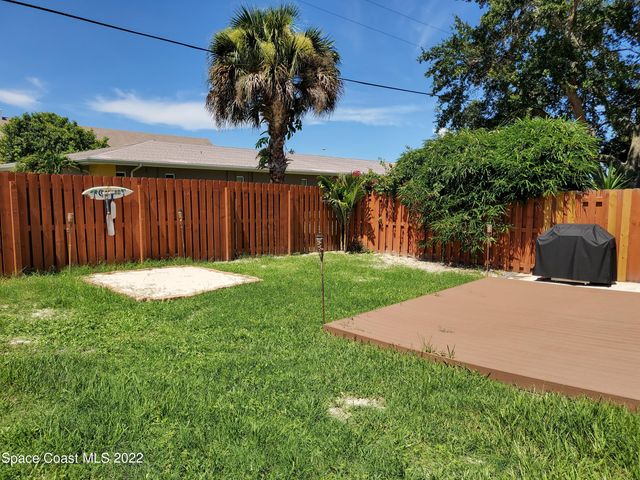 10 Bogart Place, Merritt Island, FL 32953