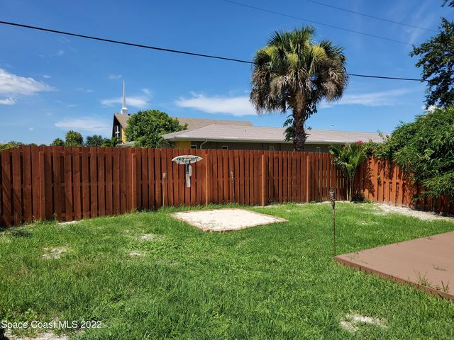 10 Bogart Place, Merritt Island, FL 32953