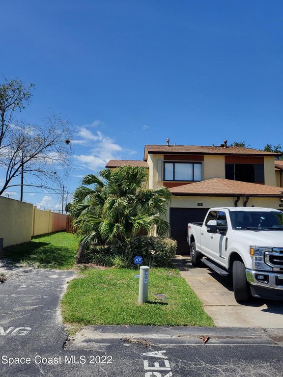 10 Bogart Place, Merritt Island, FL 32953
