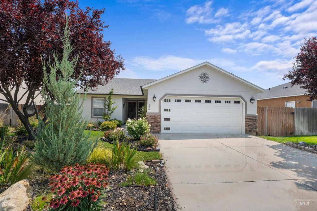 106 Bridgeport Ave., Caldwell, ID 83605 photo 1
