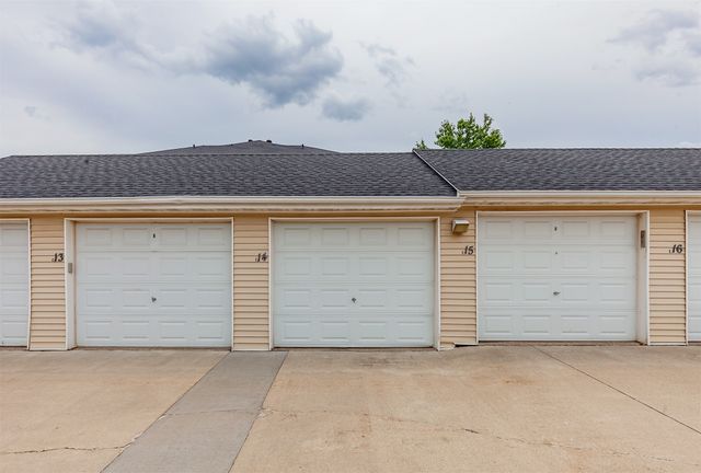 1210 NE 6th Lane I14, Ankeny, IA 50021