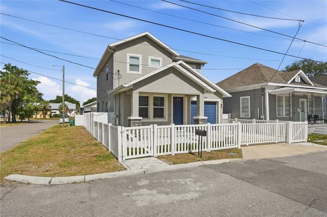 2904 BANZA STREET, Tampa, FL 33605