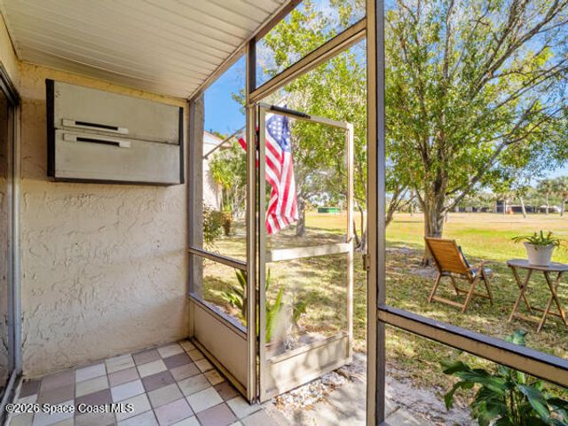 2601 Sand Trap Lane 9-E, Melbourne, FL 32935