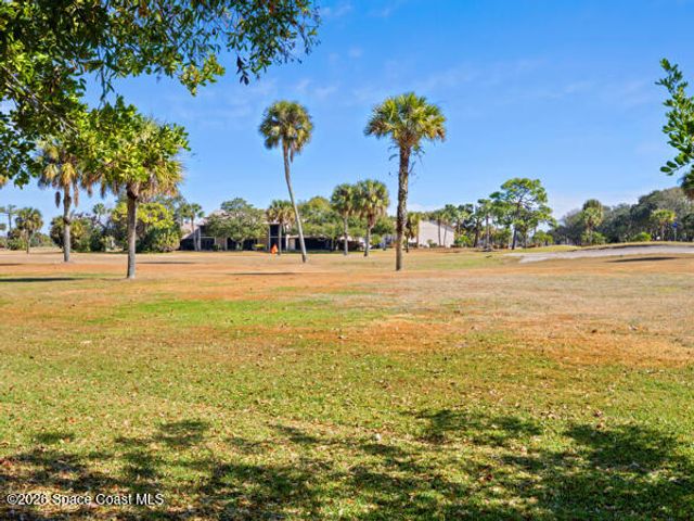 2601 Sand Trap Lane 9-E, Melbourne, FL 32935