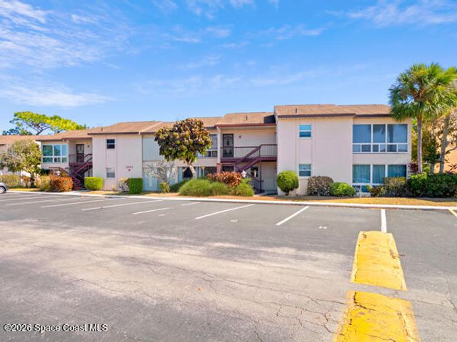 2601 Sand Trap Lane 9-E, Melbourne, FL 32935