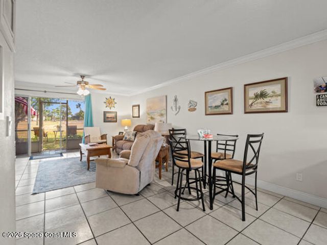 2601 Sand Trap Lane 9-E, Melbourne, FL 32935