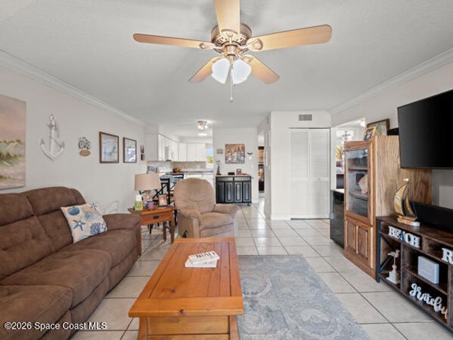 2601 Sand Trap Lane 9-E, Melbourne, FL 32935