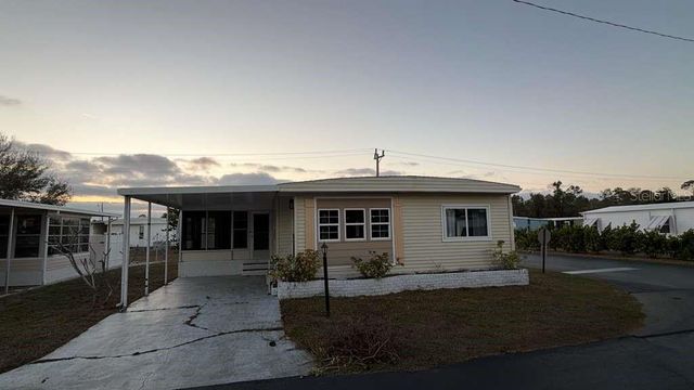 530 SUN UP STREET, North Fort Myers, FL 33917