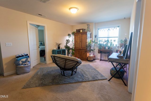 404 Atwood Drive, Holly Springs, NC 27540