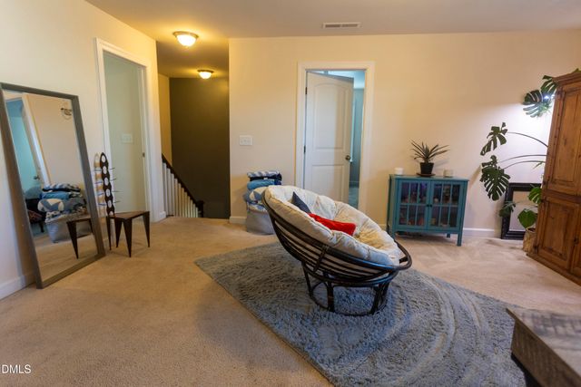 404 Atwood Drive, Holly Springs, NC 27540