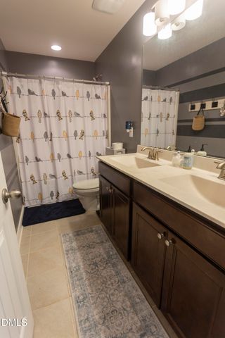 404 Atwood Drive, Holly Springs, NC 27540