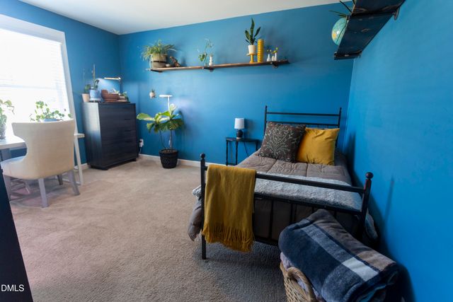 404 Atwood Drive, Holly Springs, NC 27540