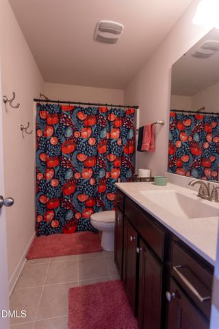 404 Atwood Drive, Holly Springs, NC 27540