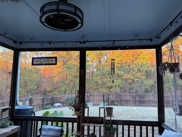 404 Atwood Drive, Holly Springs, NC 27540