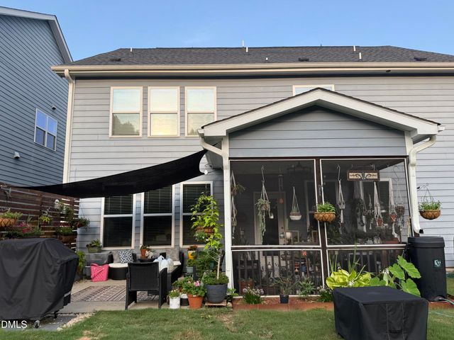 404 Atwood Drive, Holly Springs, NC 27540