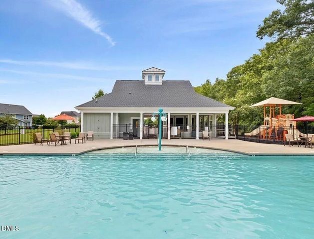 404 Atwood Drive, Holly Springs, NC 27540