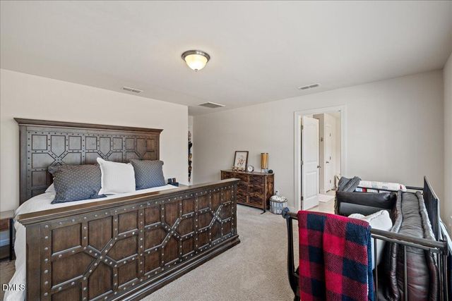 404 Atwood Drive, Holly Springs, NC 27540